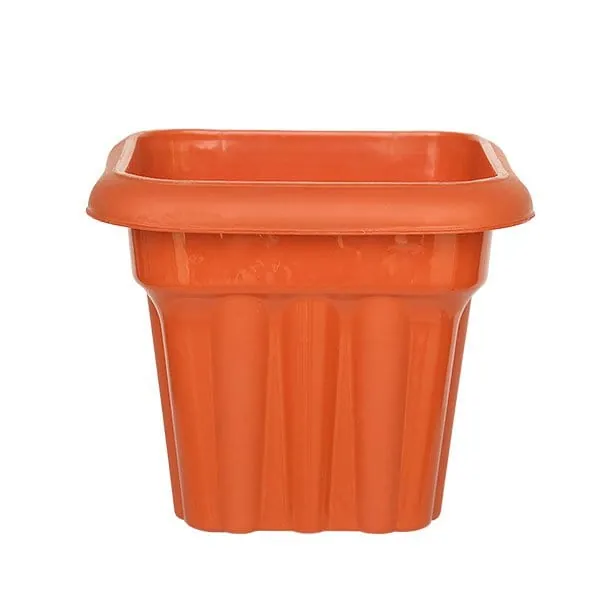 Bahubali Square Planters