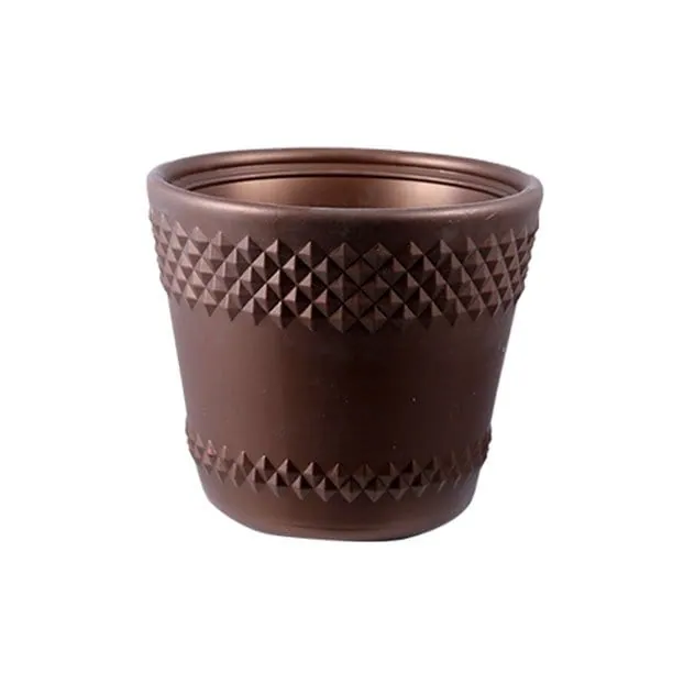 Diamond Pots view 4