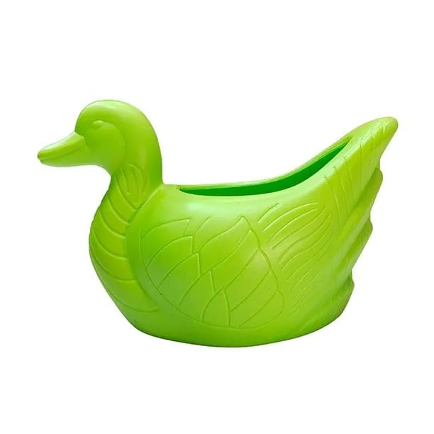 Duck Pots view 5