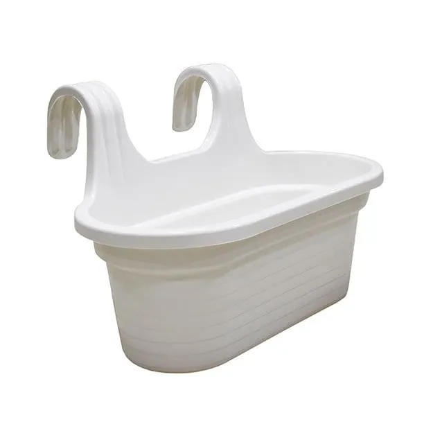 Eco Double Hook Pots view 6