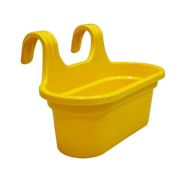 Eco Double Hook Pots view 3