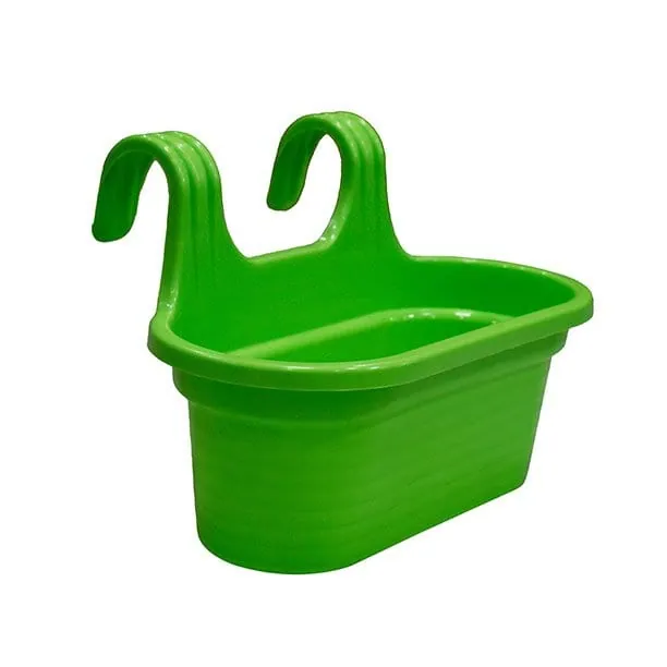 Eco Double Hook Pots view 5