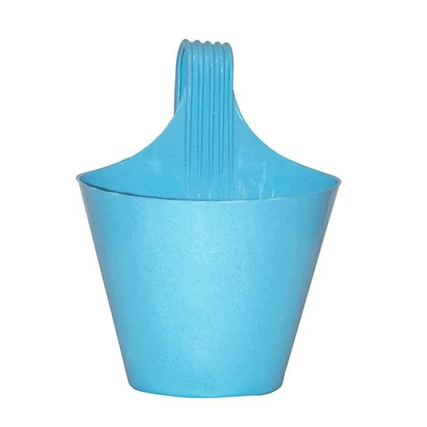 Eco Single Hook Pots view 5