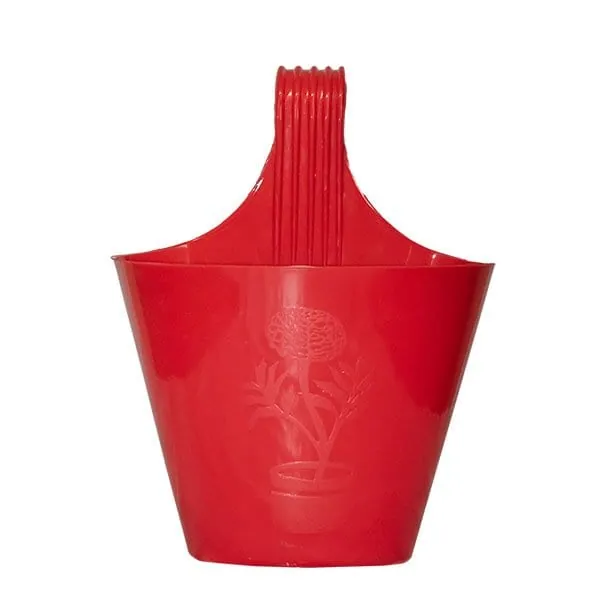 Eco Single Hook Pots view 3