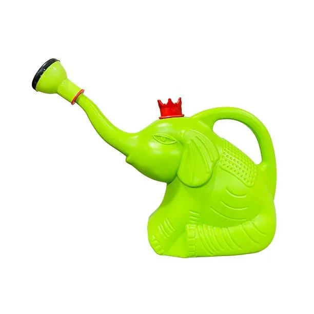 Elephant Spray Tank view 2