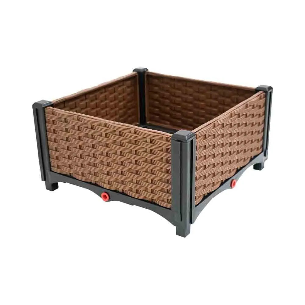 Expendable & Foldable Pots Double Set view 2