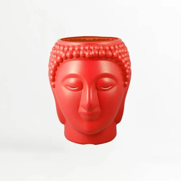 Face Pots view 4