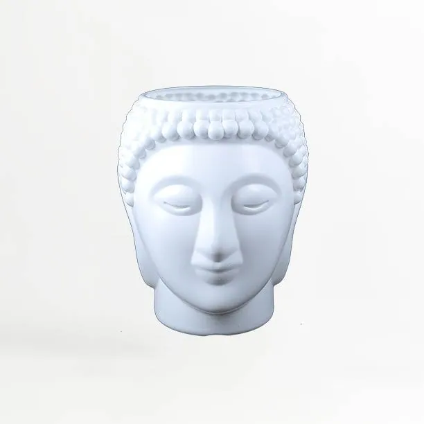 Face Pots view 6