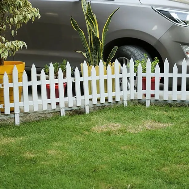 Garden Fencing Railing