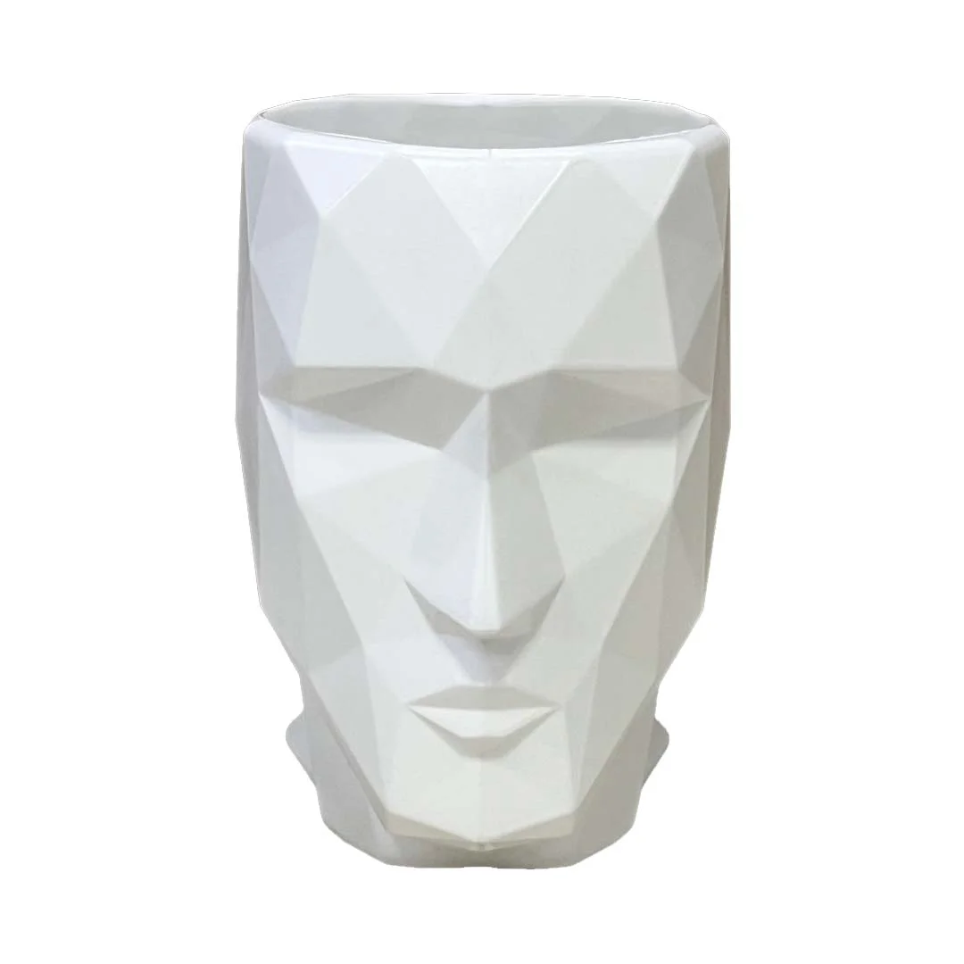 Iron Man Pots view 2