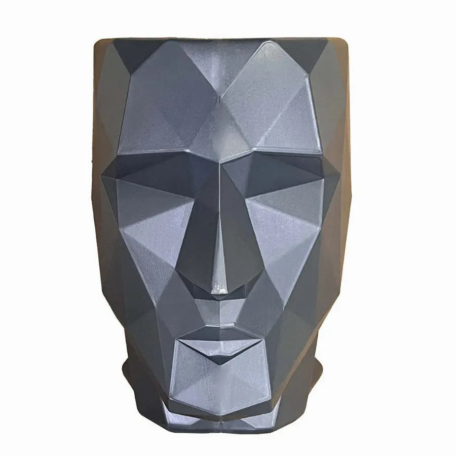 Iron Man Pots view 5