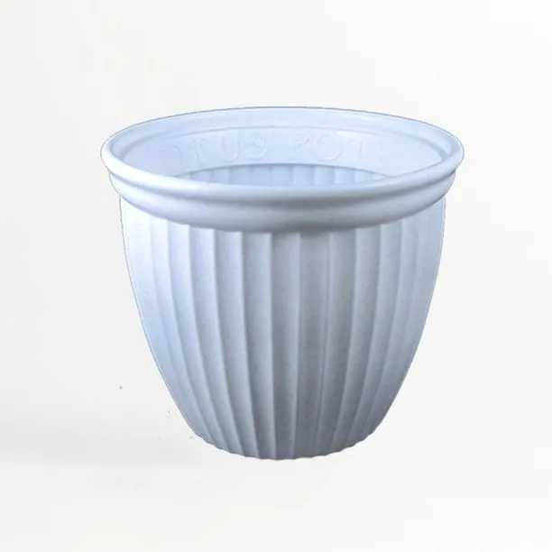 Lotus Pots view 3