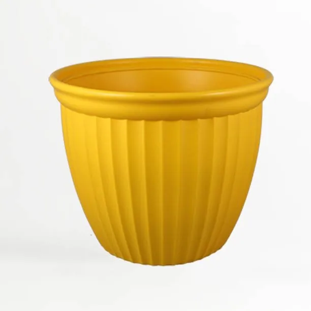 Lotus Pots view 4