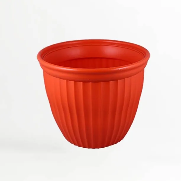 Lotus Pots view 2