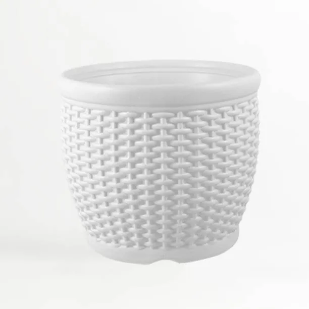 Matt Classic Pots view 8
