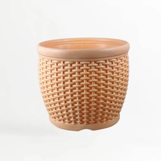 Matt Classic Pots view 2