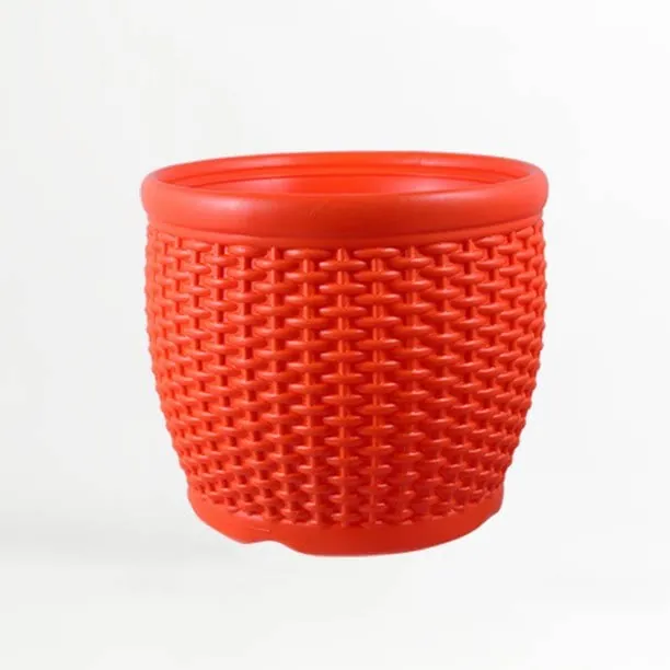 Matt Classic Pots view 4
