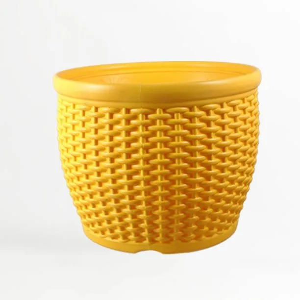 Matt Classic Pots view 7