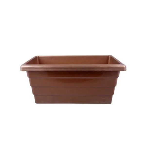 Omega Pots view 4