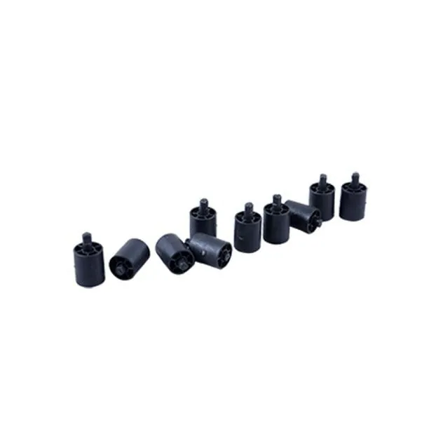 Omega Pots view 5