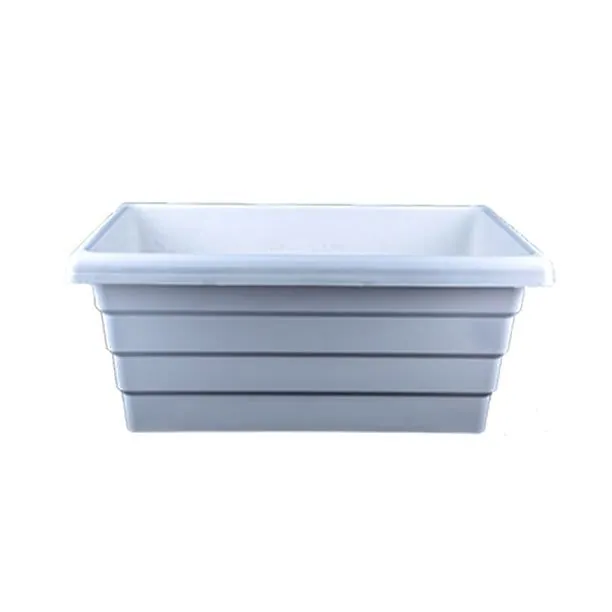 Omega Pots view 2