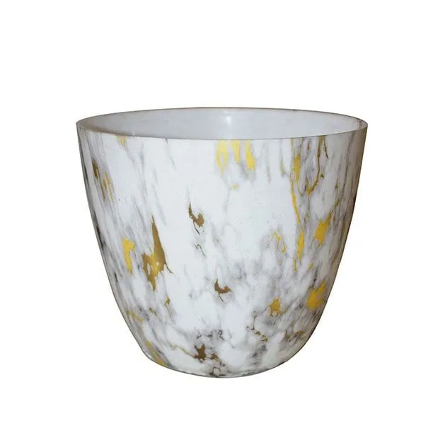 Orchid Designer Pot view 2