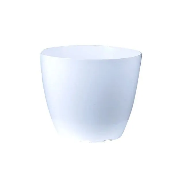 Orchid Round Pot view 7