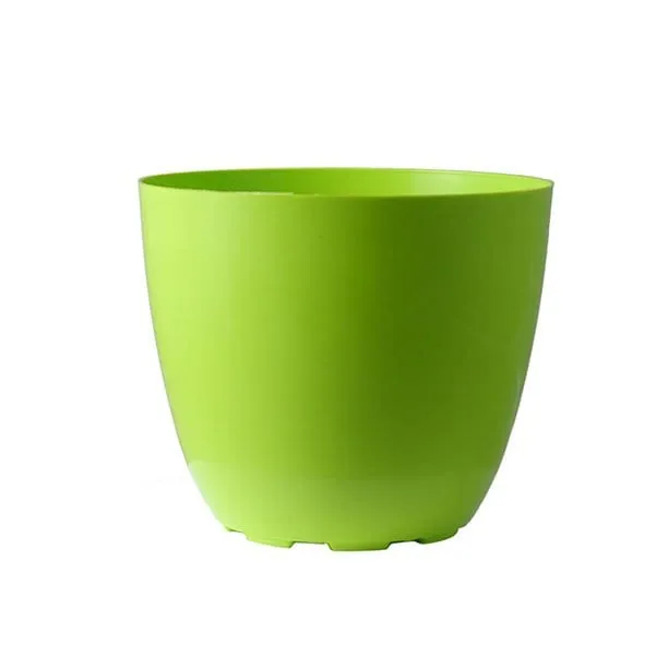 Orchid Round Pot view 3