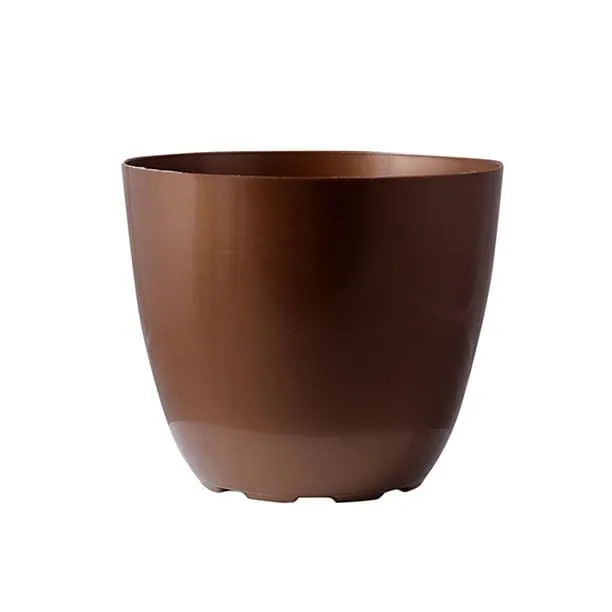 Orchid Round Pot