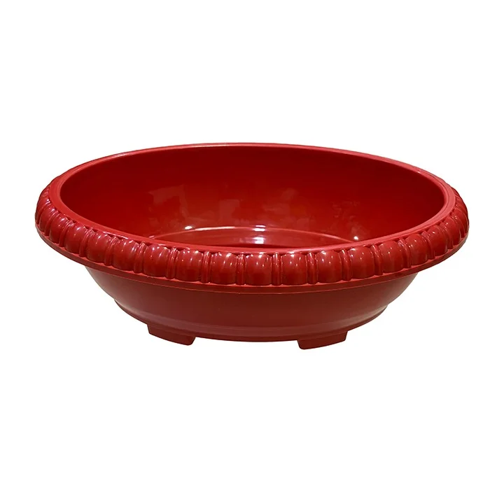 Oval Bonsai Pots