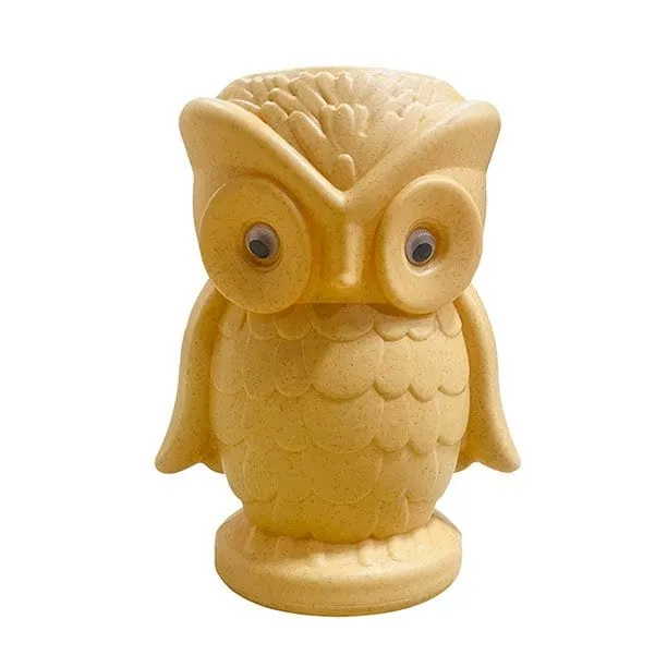 Owl Pots view 5