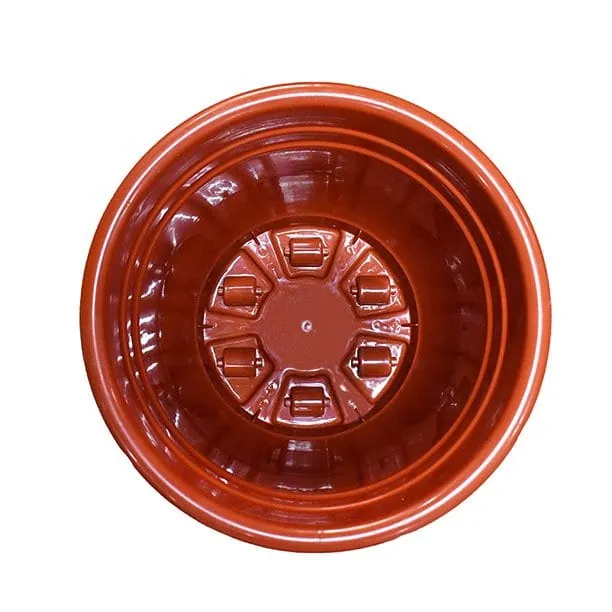 Petu Pots view 2