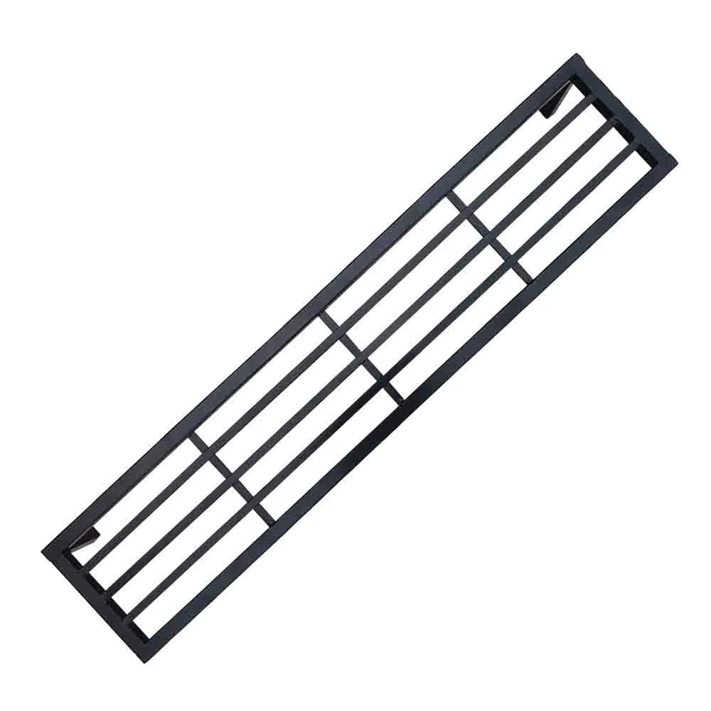 Pots Stand Of Iron Frame One Step Iron Stand view 2