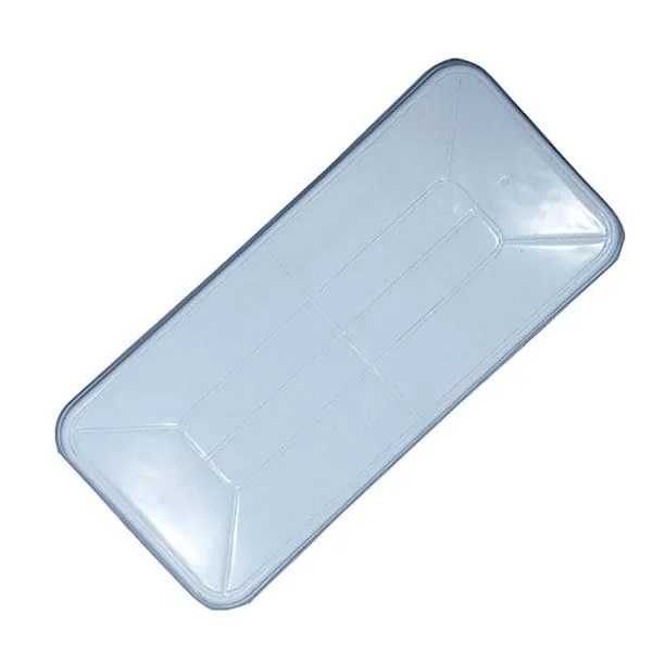 Rectangular Plates view 5