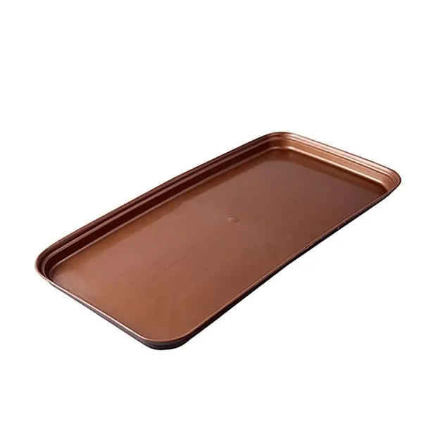 Rectangular Plates view 3