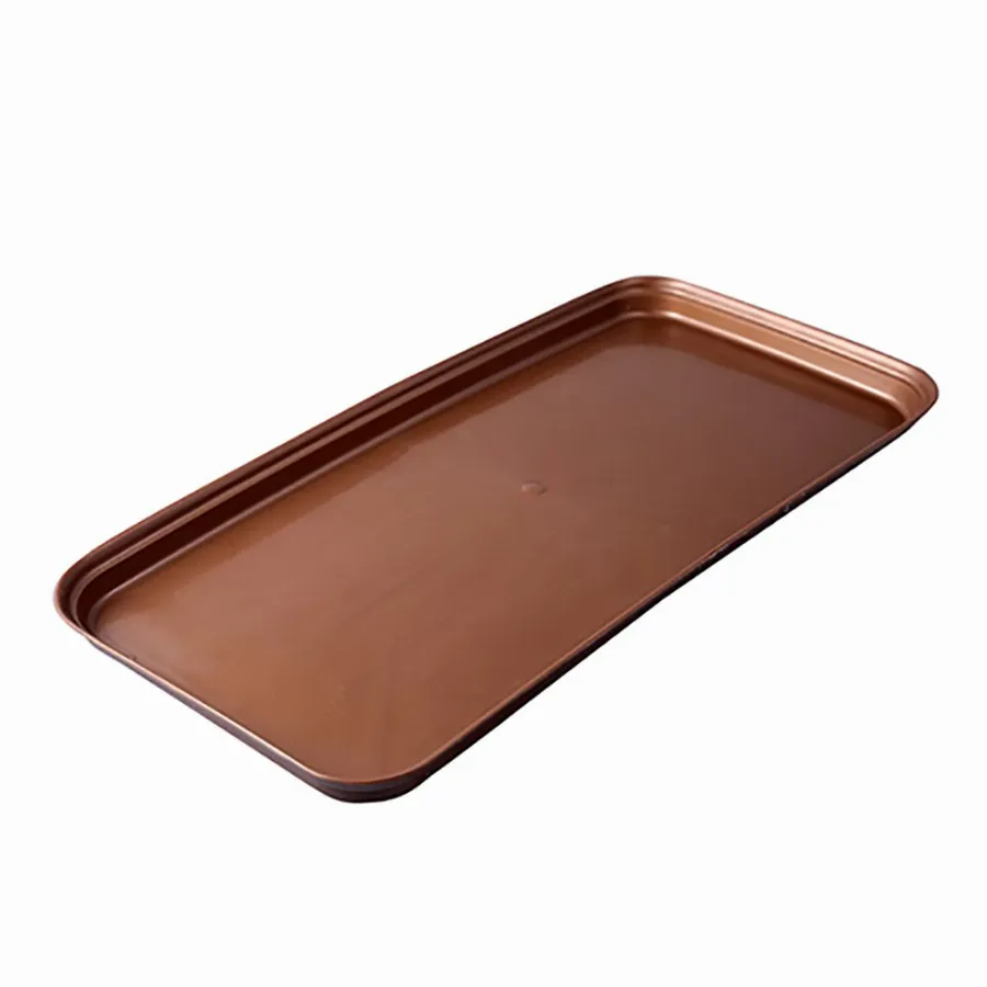 Rectangular Plates view 9