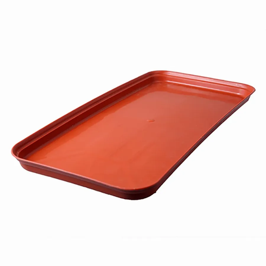 Rectangular Plates view 7