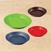 Round Plates view 9