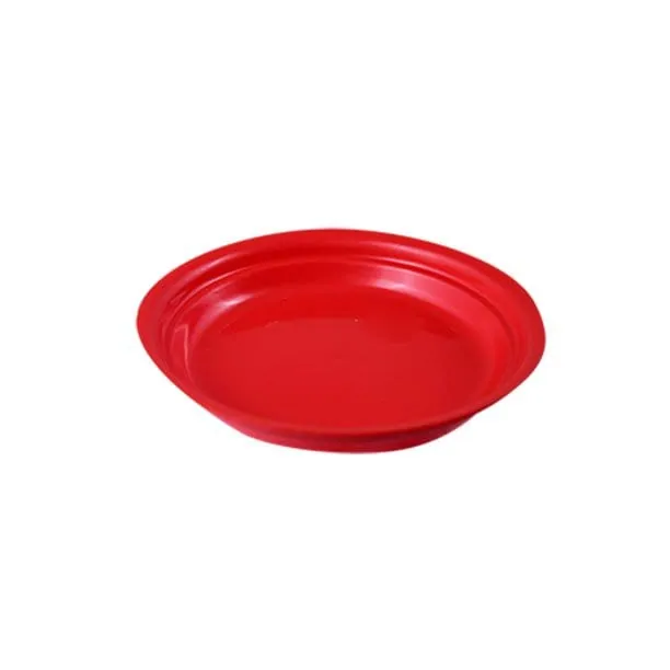 Round Plates view 7