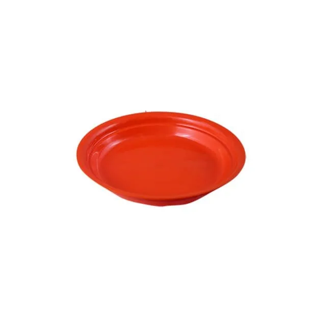 Round Plates view 5