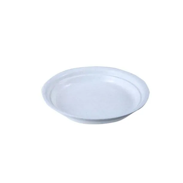 Round Plates view 2