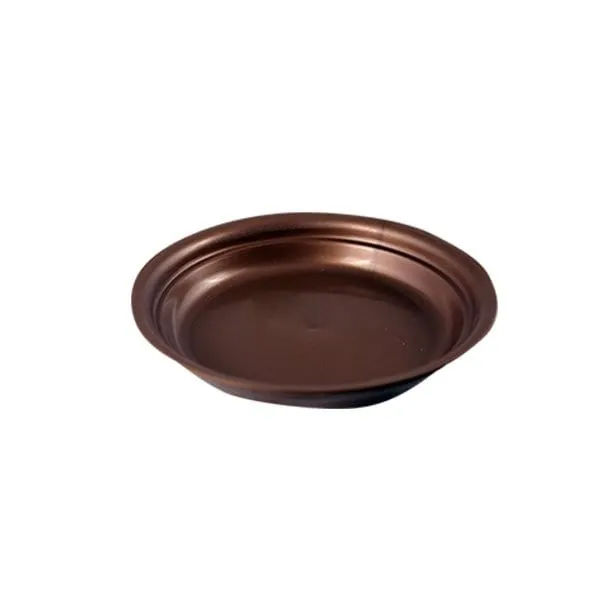 Round Plates view 6