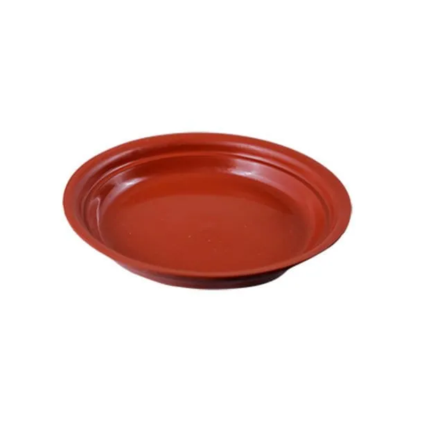Round Plates view 8