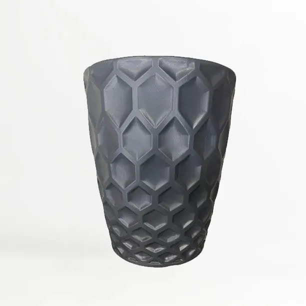 Royal Pots view 4