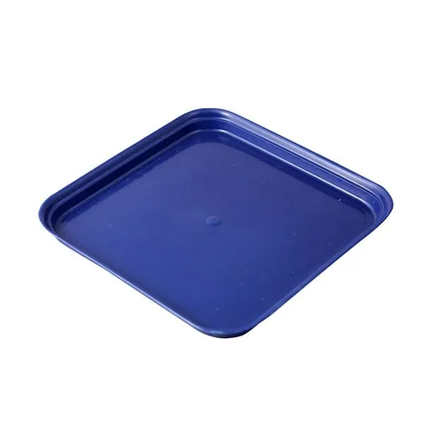 Square Plates view 2