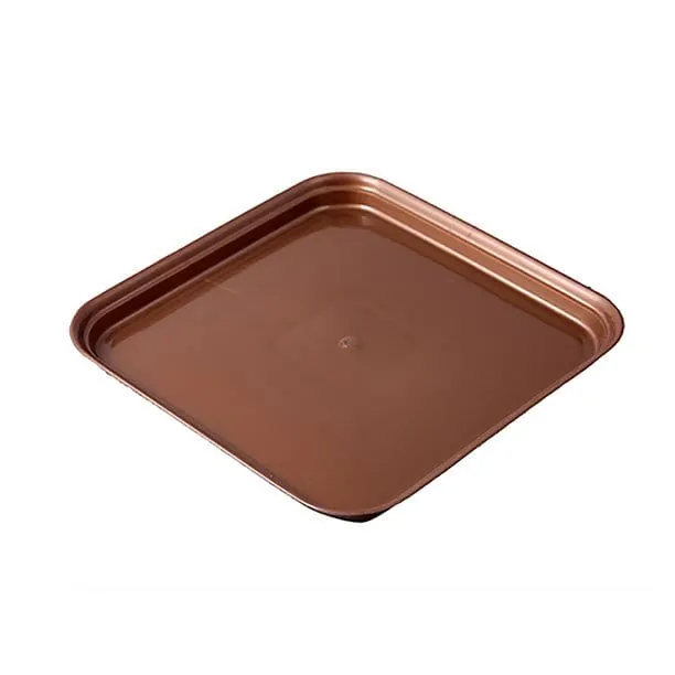Square Plates view 5