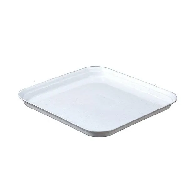 Square Plates view 3
