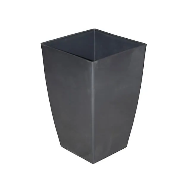 Square Tower Pots view 4