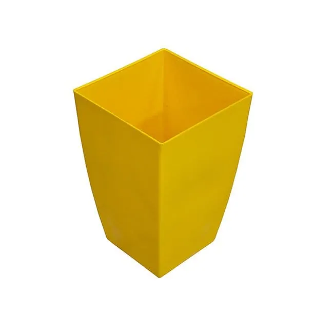 Square Tower Pots view 5