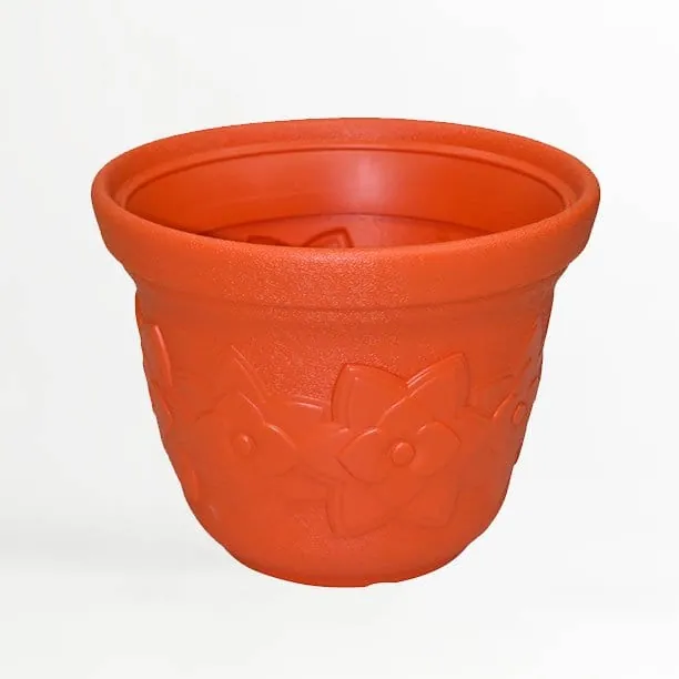 Sunflower Pots view 5